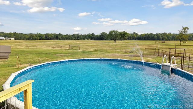 195 Cardell, Eufaula, OK 74432