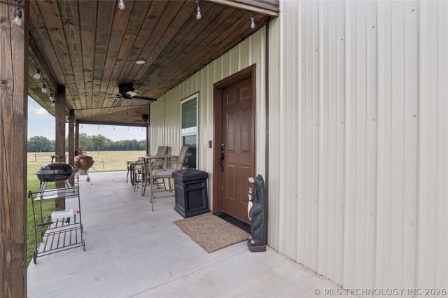 195 Cardell, Eufaula, OK 74432