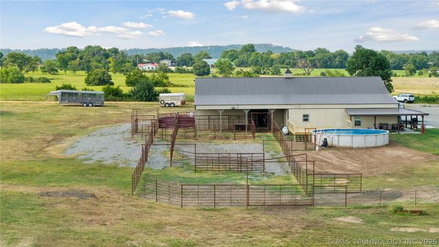 195 Cardell, Eufaula, OK 74432