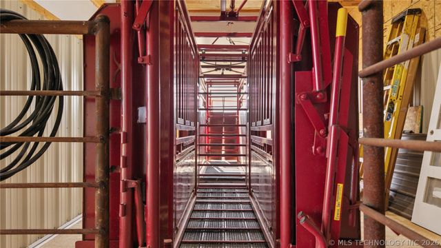 195 Cardell, Eufaula, OK 74432