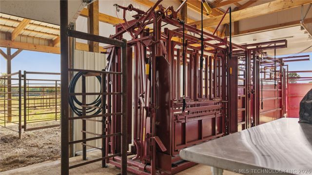 195 Cardell, Eufaula, OK 74432