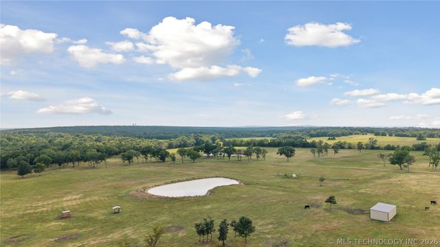 195 Cardell, Eufaula, OK 74432