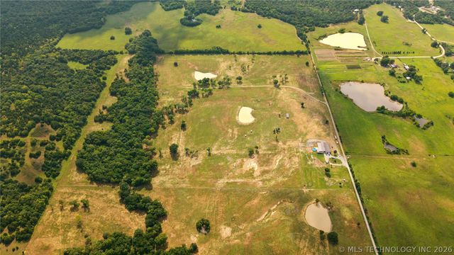 195 Cardell, Eufaula, OK 74432