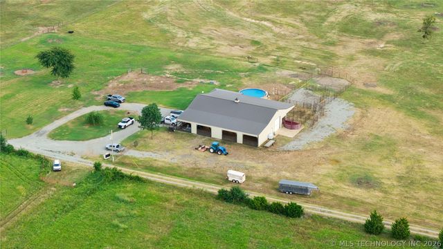 195 Cardell, Eufaula, OK 74432