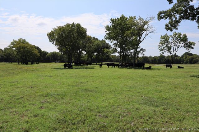 195 Cardell, Eufaula, OK 74432