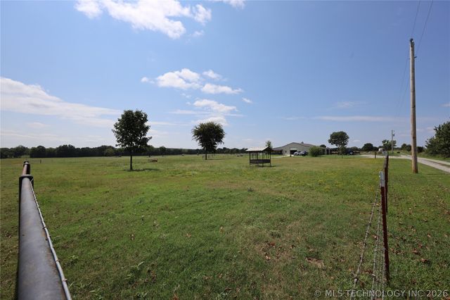 195 Cardell, Eufaula, OK 74432