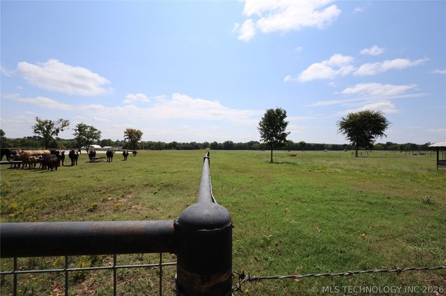 195 Cardell, Eufaula, OK 74432