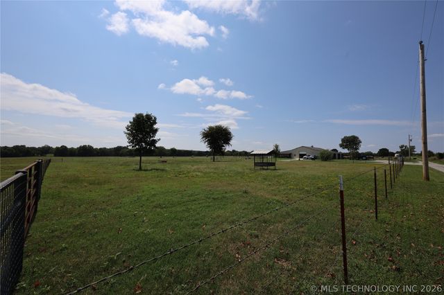 195 Cardell, Eufaula, OK 74432