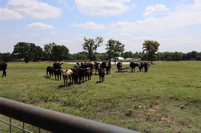 195 Cardell, Eufaula, OK 74432