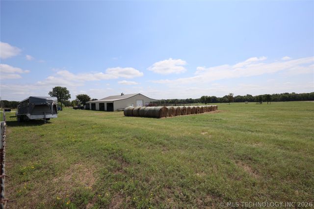 195 Cardell, Eufaula, OK 74432