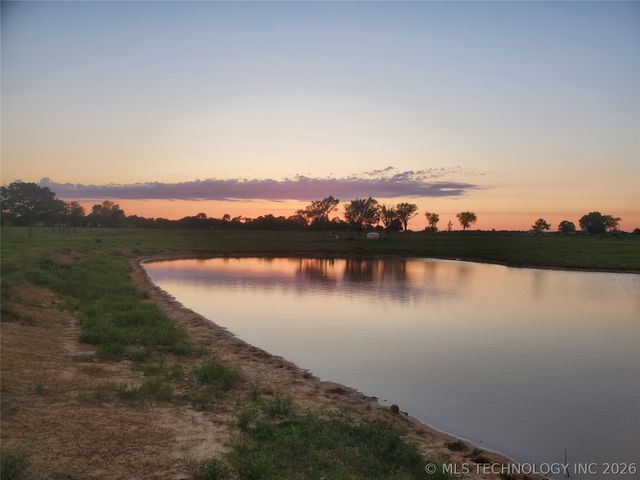 195 Cardell, Eufaula, OK 74432