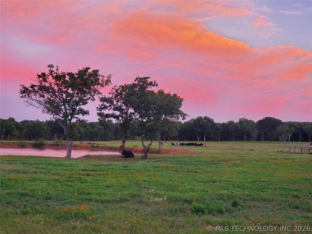 195 Cardell, Eufaula, OK 74432