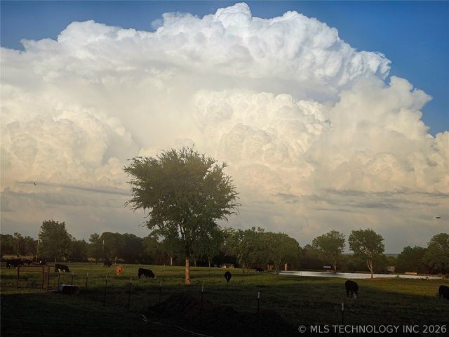 195 Cardell, Eufaula, OK 74432