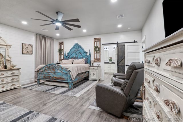 195 Cardell, Eufaula, OK 74432