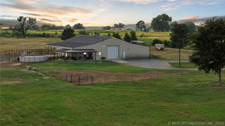 195 Cardell, Eufaula, OK 74432