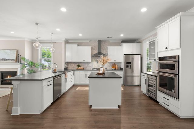 274 Great Lawn Drive, Summerville, SC 29486