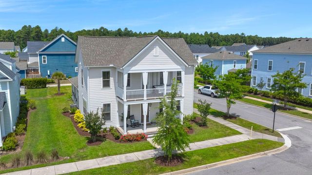 274 Great Lawn Drive, Summerville, SC 29486