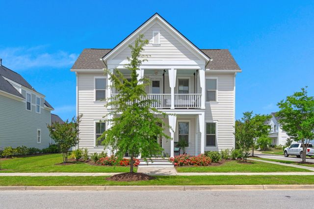 274 Great Lawn Drive, Summerville, SC 29486