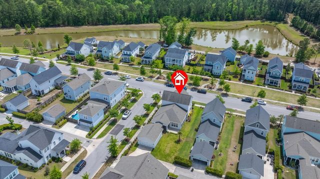 274 Great Lawn Drive, Summerville, SC 29486