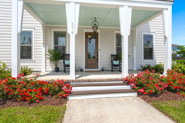274 Great Lawn Drive, Summerville, SC 29486