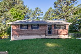 8191 Dunellen Lane, Jonesboro, GA 30238