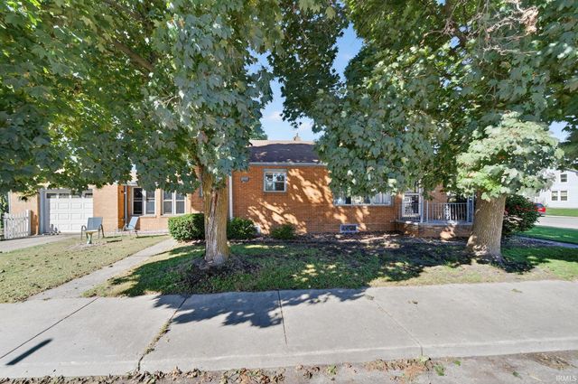 801 S Spring Street, Mishawaka, IN 46544
