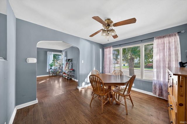 801 S Spring Street, Mishawaka, IN 46544