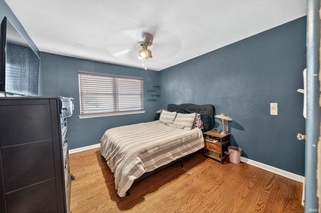 801 S Spring Street, Mishawaka, IN 46544