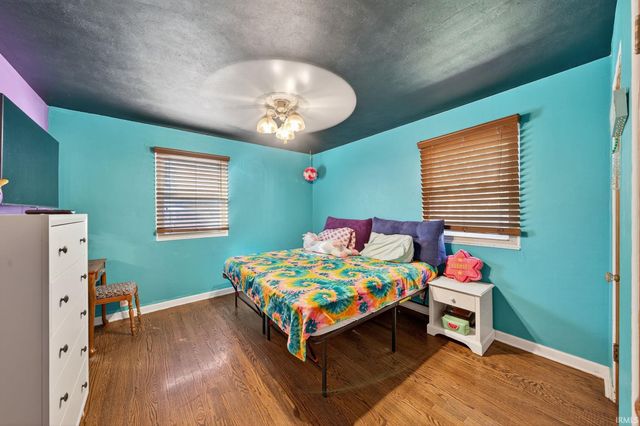 801 S Spring Street, Mishawaka, IN 46544