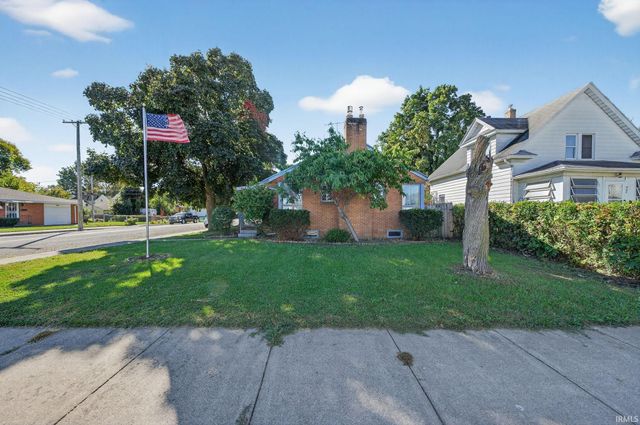 801 S Spring Street, Mishawaka, IN 46544