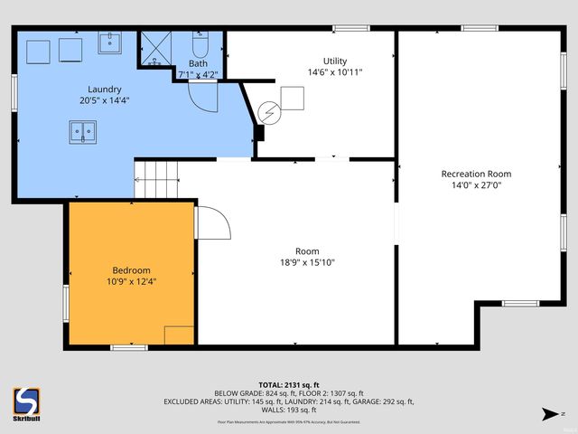 801 S Spring Street, Mishawaka, IN 46544