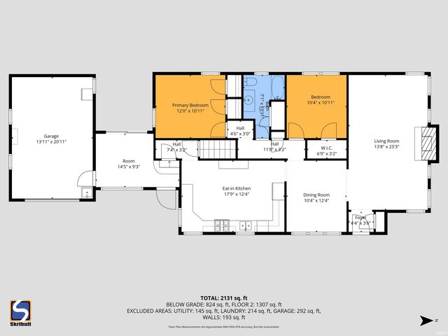 801 S Spring Street, Mishawaka, IN 46544