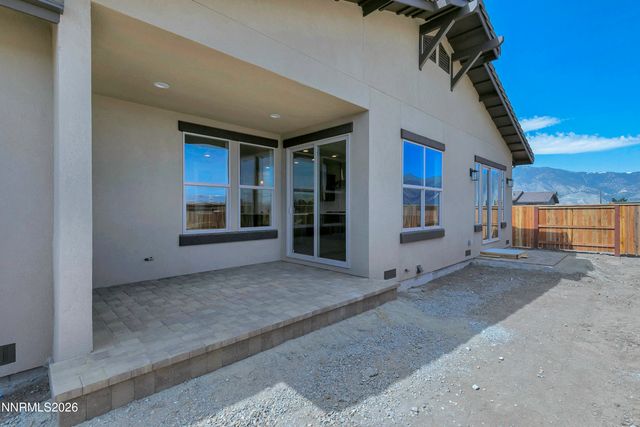 986 La Strata Drive, Minden, NV 89423