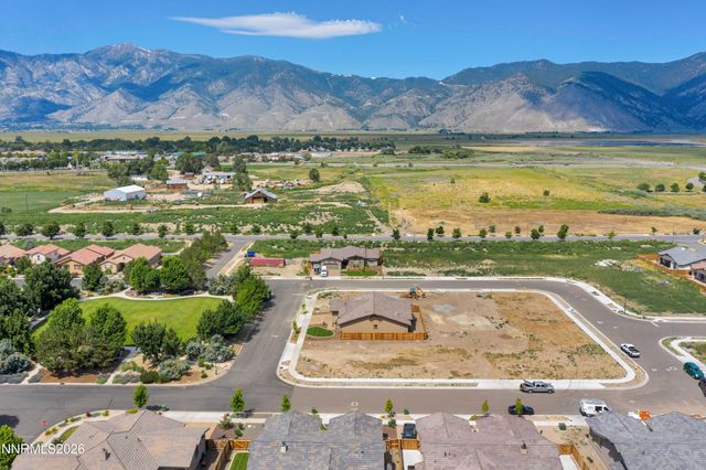 986 La Strata Drive, Minden, NV 89423