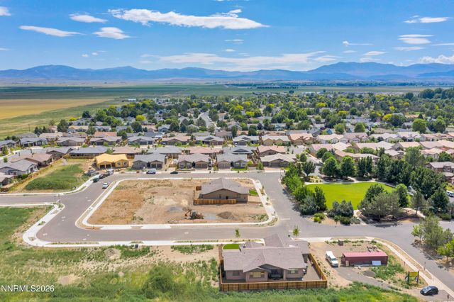 986 La Strata Drive, Minden, NV 89423