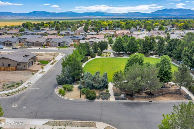 986 La Strata Drive, Minden, NV 89423