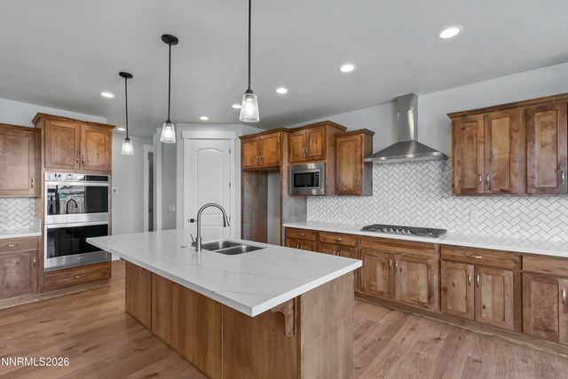 986 La Strata Drive, Minden, NV 89423