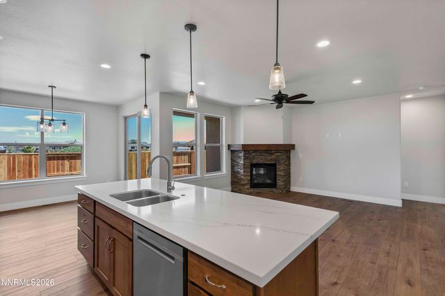 986 La Strata Drive, Minden, NV 89423