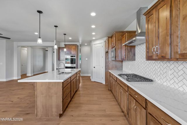 986 La Strata Drive, Minden, NV 89423