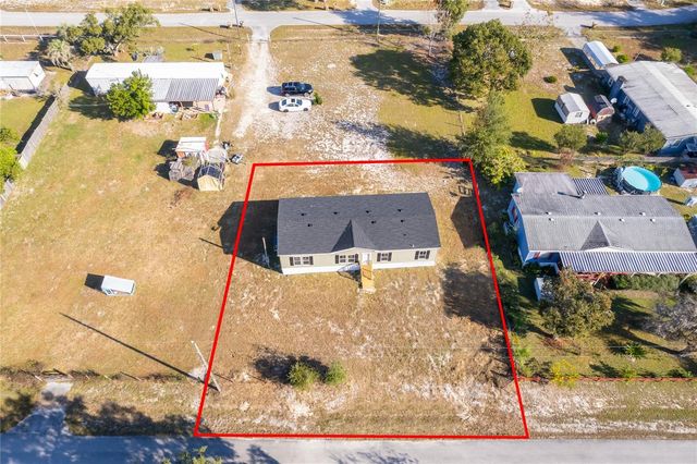 31811 PINE DRIVE, Deland, FL 32720