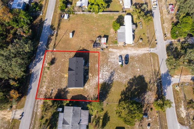 31811 PINE DRIVE, Deland, FL 32720