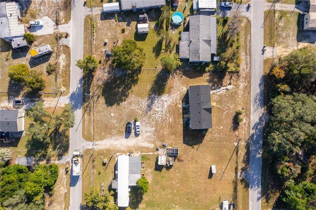 31811 PINE DRIVE, Deland, FL 32720