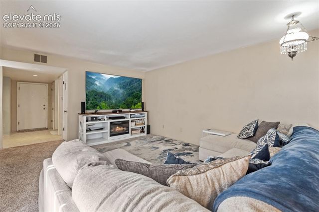 3330 Templeton Gap Road 6, Colorado Springs, CO 80907
