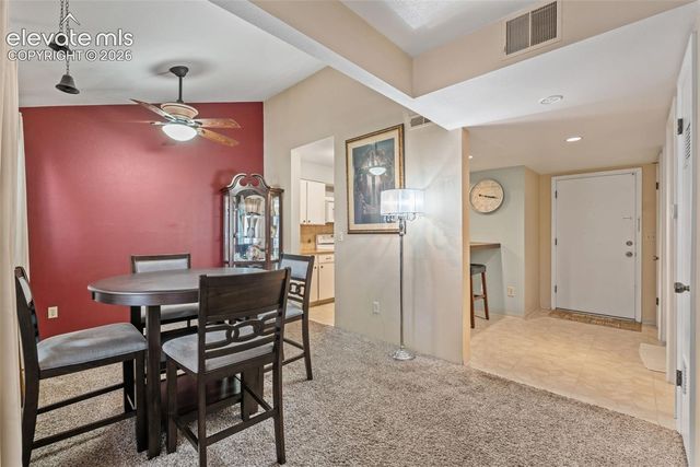 3330 Templeton Gap Road 6, Colorado Springs, CO 80907
