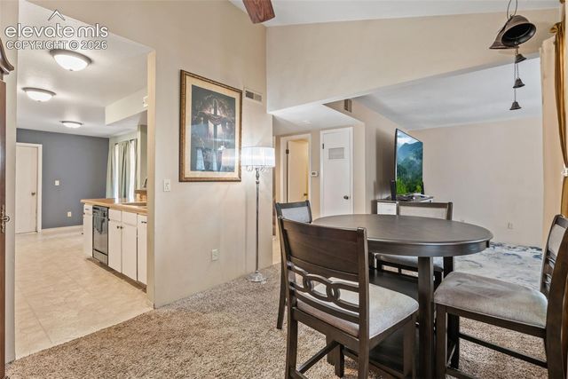 3330 Templeton Gap Road 6, Colorado Springs, CO 80907