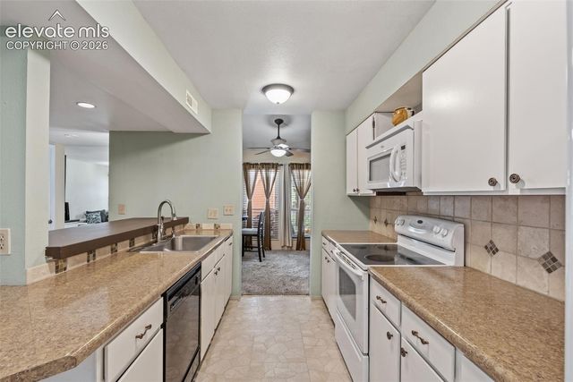 3330 Templeton Gap Road 6, Colorado Springs, CO 80907