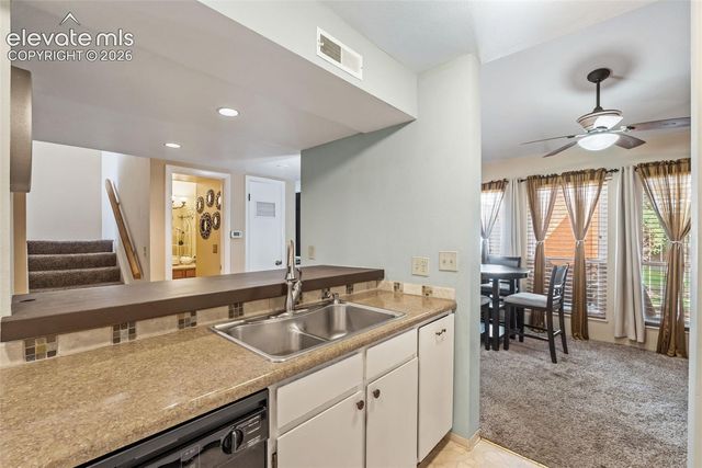 3330 Templeton Gap Road 6, Colorado Springs, CO 80907