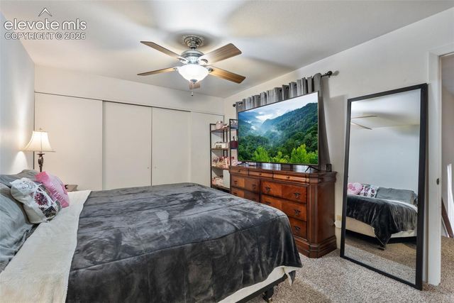 3330 Templeton Gap Road 6, Colorado Springs, CO 80907