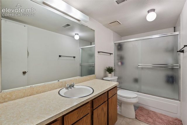 3330 Templeton Gap Road 6, Colorado Springs, CO 80907