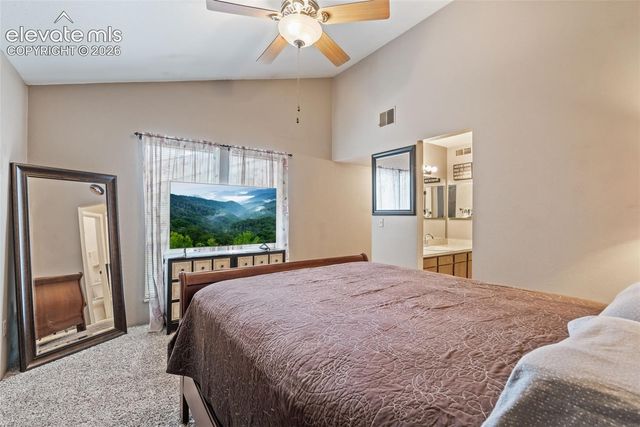 3330 Templeton Gap Road 6, Colorado Springs, CO 80907